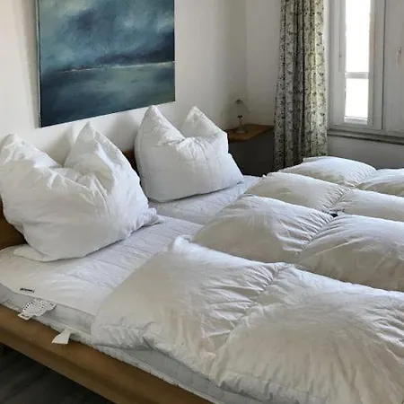 De Luuvsiet Apartment
