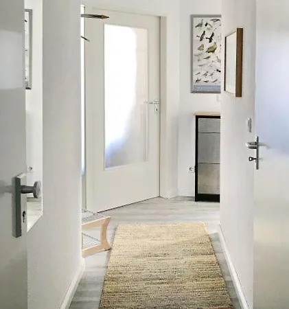 Apartment De Luuvsiet