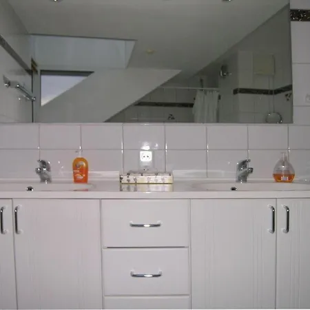 De Luuvsiet Apartment